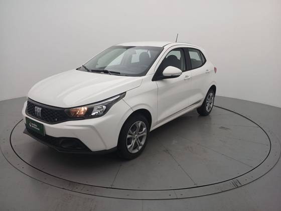 FIAT ARGO 1.0 FIREFLY FLEX DRIVE MANUAL FIAT ARGO 1.0 FIREFLY FLEX DRIVE MANUAL